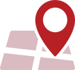Mapping services icon