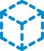 Open data icon