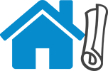 Planning portal icon