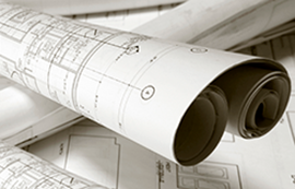 Building plans