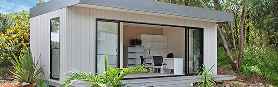 Granny flat