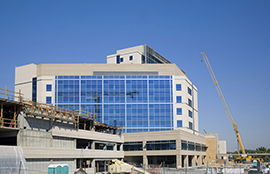 Office building
